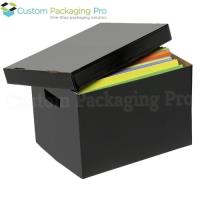 Custom Gable Boxes image 7